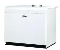 Котел газовый Ferroli Pegasus F3 N 170 2S