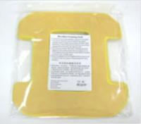 Чистящие салфетки жёлтые HB 268 A02 (3шт/уп)