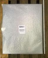 Панель в сборе левая Baxi