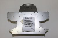 Колпак вытяжки в сборе Baxi