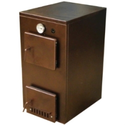 Твердотопливный котел МИМАКС КСТГ-16