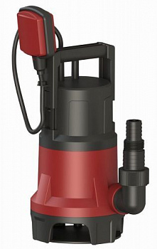 Дренажный насос Elitech НПД 550-5П