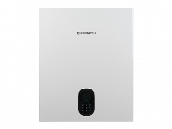Газовый котел KENTATSU Nobby Base (S)/(E) 44-CS