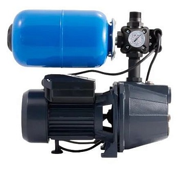 Насосная станция UNIPUMP AUTO JET 60 S-5