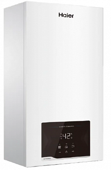 Газовый котел HAIER NeoSlim 2.18TI