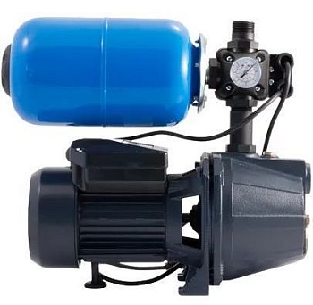 Насосная станция UNIPUMP AUTO JET 80 S-5