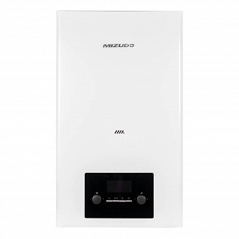 Газовый котел MIZUDO Neat Open M24 24 кВт OPT