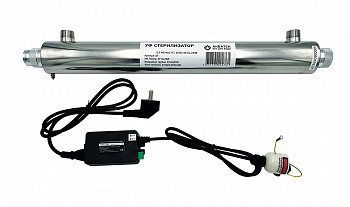 Лампа для стерилизатора Акватек AT-6GPM