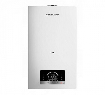 Газовый котел MIZUDO Style Lux M17T