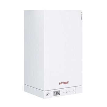 Газовый котел Hermes Legacy 100-W A1JB 24 кВт комбинированный