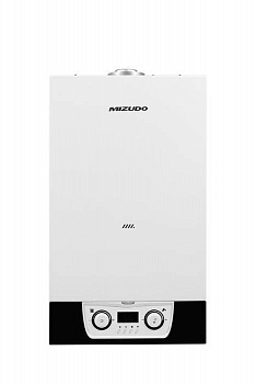 Газовый котел MIZUDO Maestro One M36ТH (36 кВт, одноконтурный) OPT